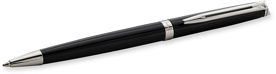 Waterman Hémisphère Juodas CT tušinukas - S0920570