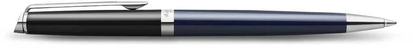 Waterman HÉMISPHÈRE Juodas-Mėlynas tušinukas - 2202850
