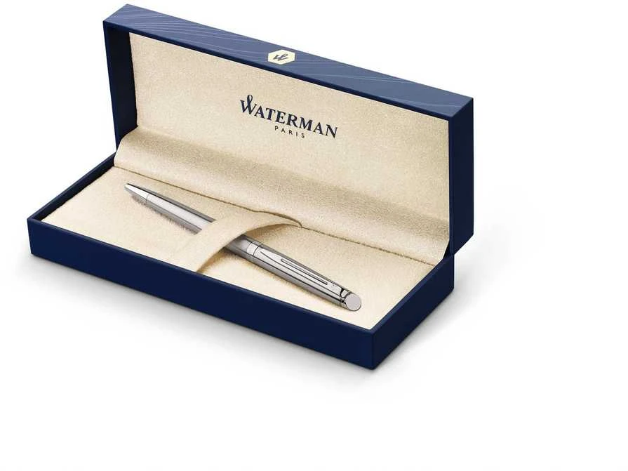Waterman Hémisphère Steel CT tušinukas - S0920470