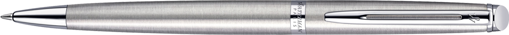Waterman Hémisphère Steel CT tušinukas - S0920470