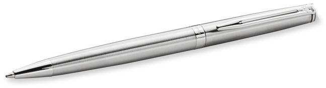Waterman Hémisphère Steel CT tušinukas - S0920470