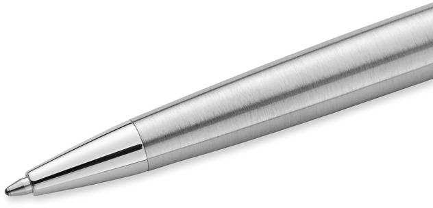Waterman Hémisphère Steel CT tušinukas - S0920470