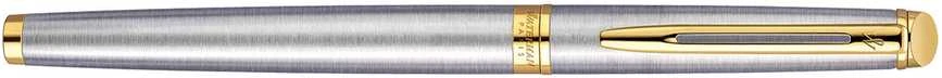 Waterman Hemisphere Steel GT plunksnakotis - S0920310