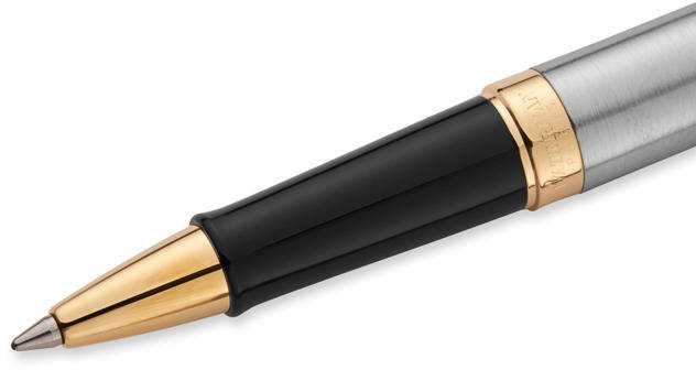 Waterman Hémisphère Steel GT rašiklis