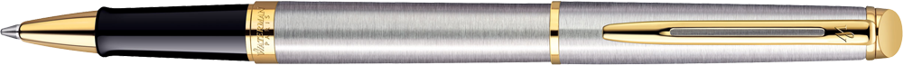 Waterman Hémisphère Steel GT rašiklis