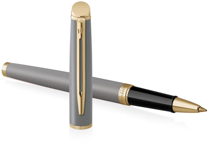 Waterman Hemisphere Stone Pilkas GT Tušinukas su dangteliu – 2217945