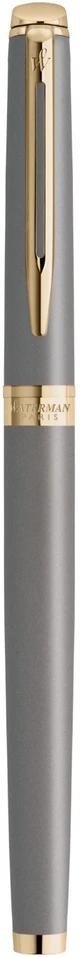 Waterman Hemisphere Stone Pilkas GT Tušinukas su dangteliu – 2217945