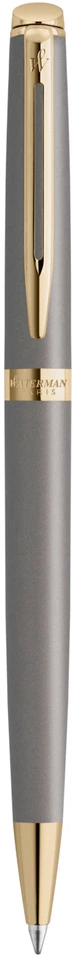 Waterman Hemisphere Stonomse Pilkas GT Tušinukas - 2217946
