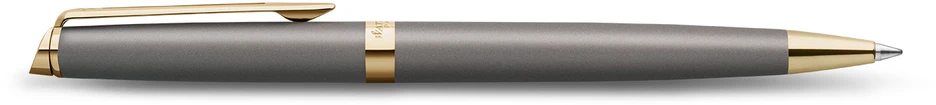 Waterman Hemisphere Stonomse Pilkas GT Tušinukas - 2217946