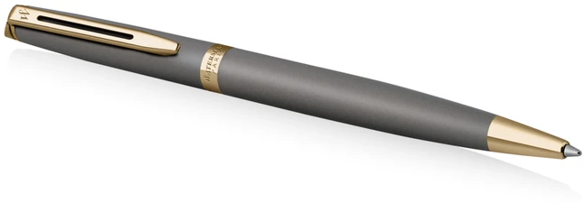 Waterman Hemisphere Stonomse Pilkas GT Tušinukas - 2217946