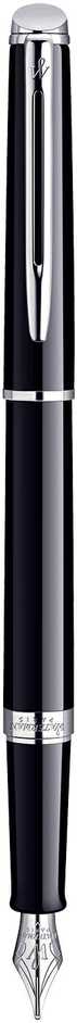 Waterman Hémisphère Juodas CT (M) Plunksnakotis - S0920530