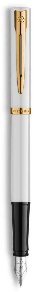 Waterman Impression balta GT plunksnakotis (F) – 2225469