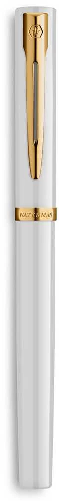 Waterman Impression balta GT plunksnakotis (F) – 2225469