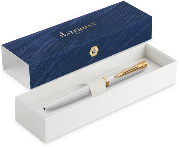„Waterman Impression“ baltas GT tušinukas – 2225511