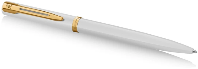 „Waterman Impression“ baltas GT tušinukas – 2225511