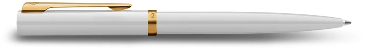 „Waterman Impression“ baltas GT tušinukas – 2225511