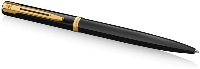 Waterman Impression Juodas GT tušinukas - 2225501