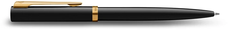 Waterman Impression Juodas GT tušinukas - 2225501