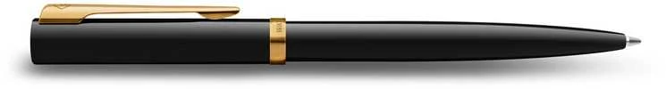 Waterman Impression Juodas GT rašiklis - 2225501