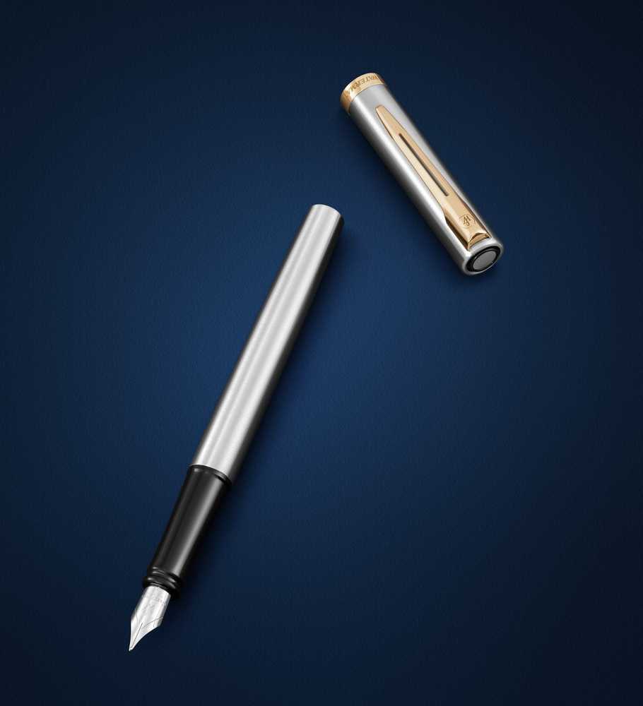 Waterman Impression plieno GT rašiklis (M) – 2225494