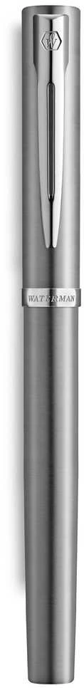 Waterman Impression Steel CT plunksnakotis (M) - 2225491