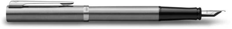 Waterman Impression Steel CT plunksnakotis (F) - 2225450