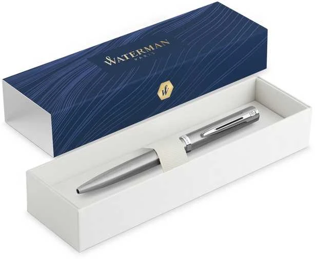Waterman Impression Steel CT rašiklis - 2225492