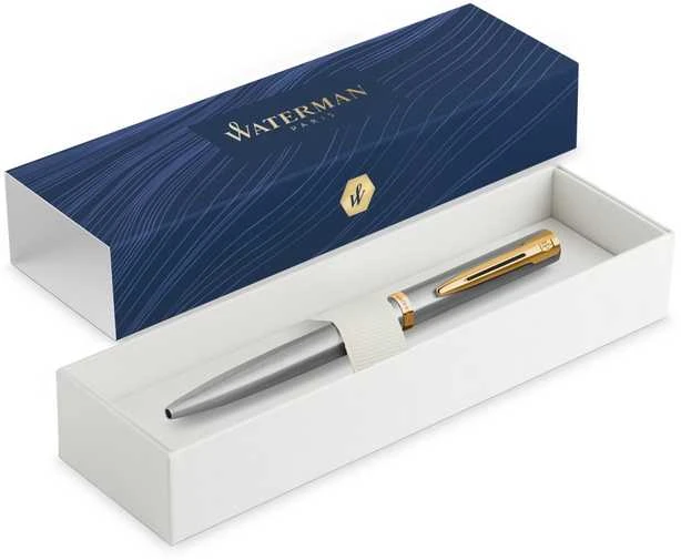 „Waterman Impression Steel GT“ rašiklis – 2225495