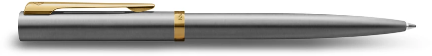 „Waterman Impression Steel GT“ tušinukas – 2225495
