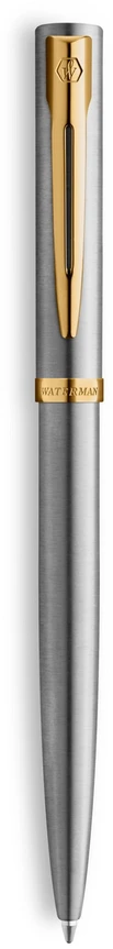 „Waterman Impression Steel GT“ tušinukas – 2225495
