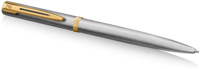 „Waterman Impression Steel GT“ tušinukas – 2225495