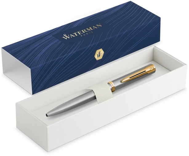 „Waterman Impression Steel GT“ tušinukas – 2225495