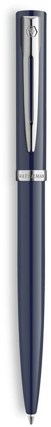 Waterman Impression tamsiai mėlynas tušinukas CT - 2225468