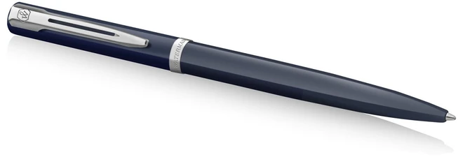 Waterman Impression tamsiai mėlynas tušinukas CT - 2225468