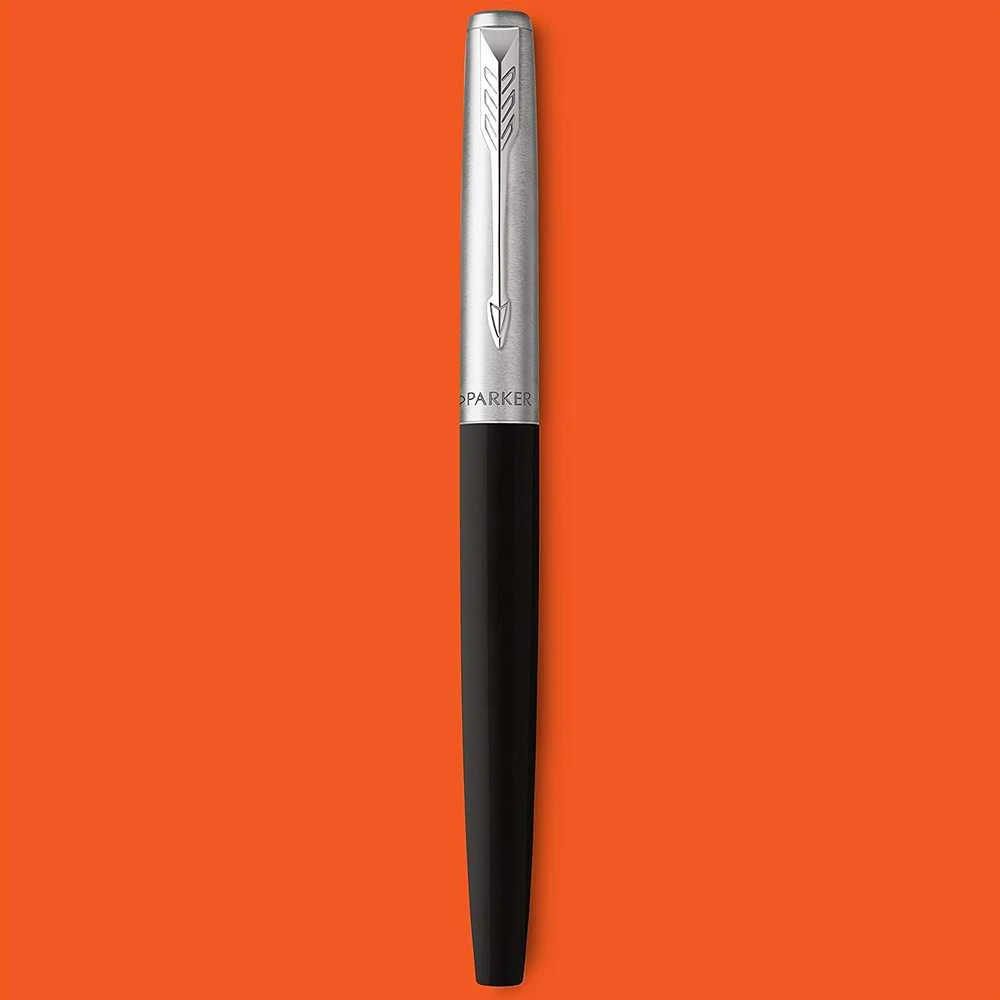 Plunksnakotis Parker Jotter Originals Juodas (M) - 2096430