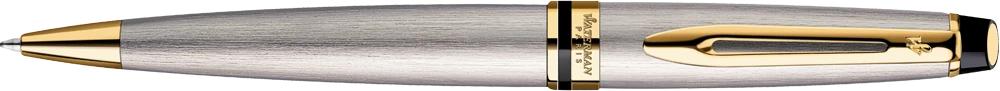Waterman Expert Steel GT Tušinukas - S0952000