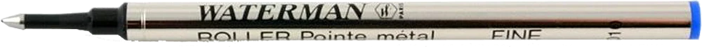 Parker Šerdelė rašikliui WATERMAN 0.5 mm F, mėlyna