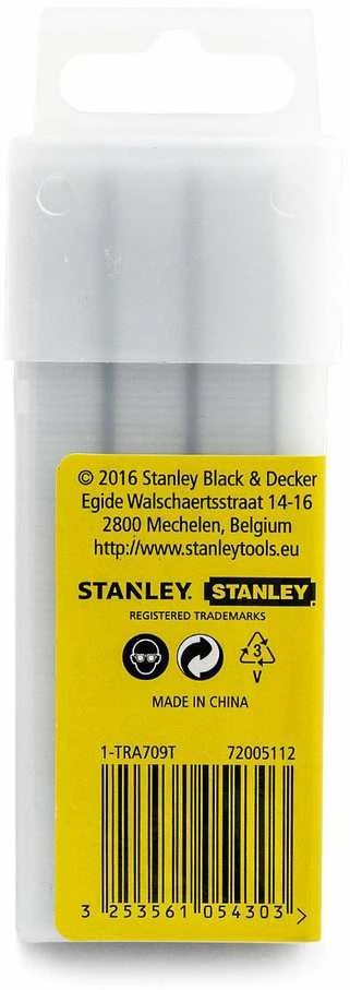 STANLEY ZSZYWKI G 14mm 1000