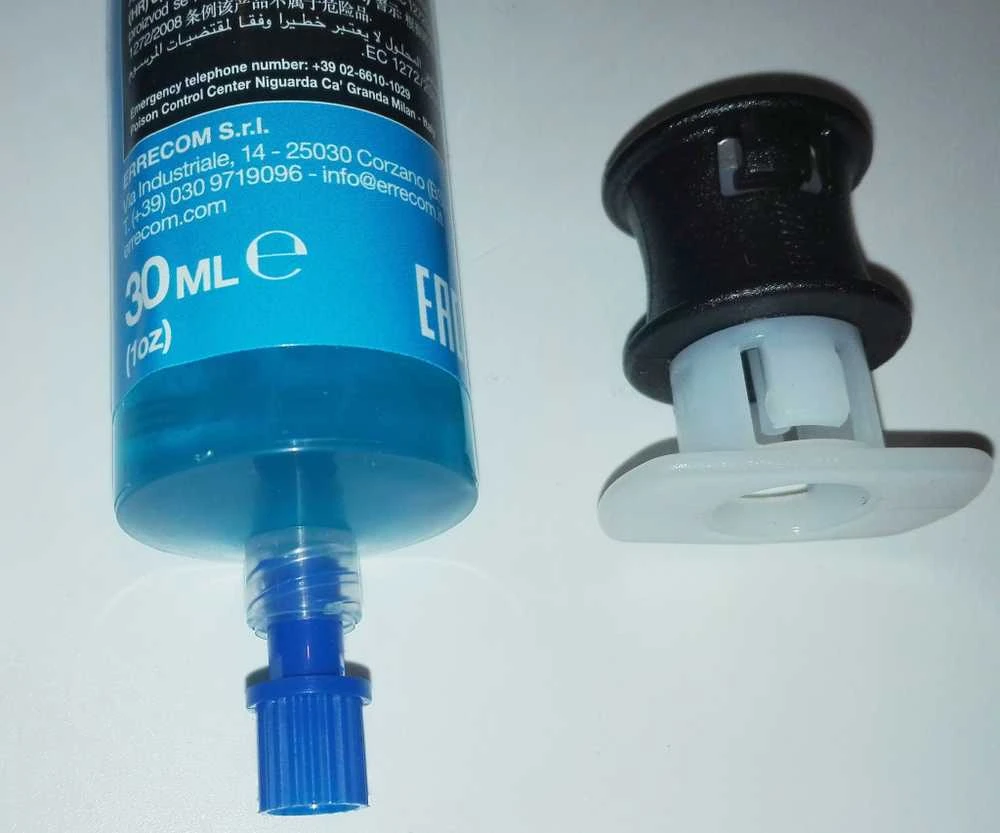 A/C Oro kondicionieriaus sandariklis ERRECOM TR1062.C.J7.S2 EXTREME 30ML