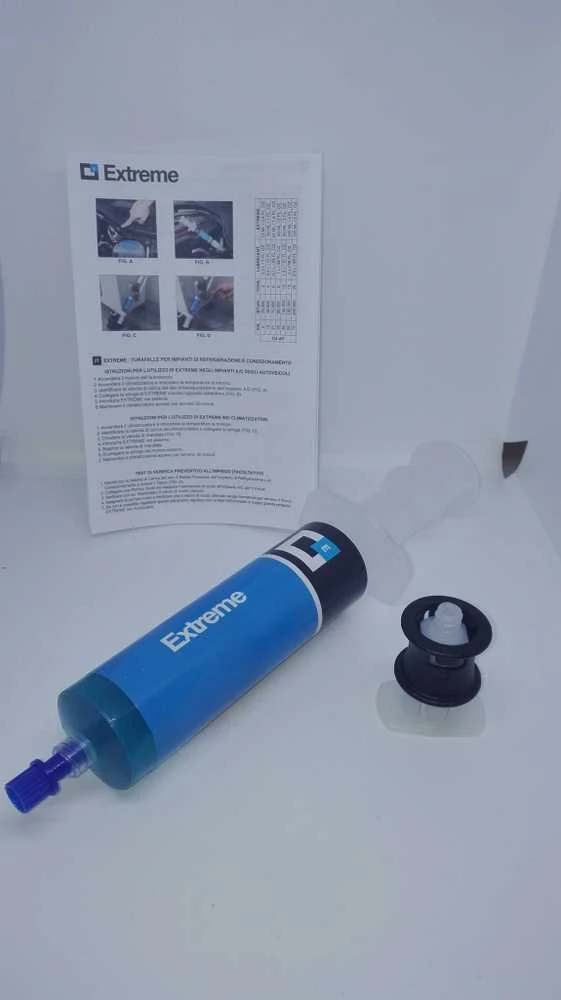 A/C Oro kondicionieriaus sandariklis ERRECOM TR1062.C.J7.S2 EXTREME 30ML