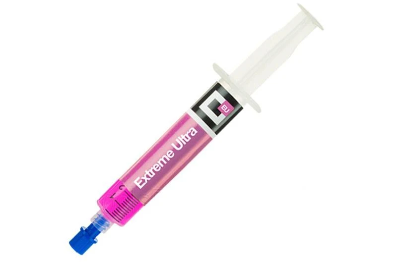 AC Oro kondicionavimo sistemos nuotekų sandariklis ERRECOM EXTREME ULTRA 6ML