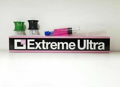 AC Oro kondicionavimo sistemos nuotekų sandariklis ERRECOM EXTREME ULTRA 6ML