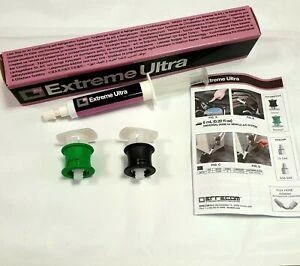 AC Oro kondicionavimo sistemos nuotekų sandariklis ERRECOM EXTREME ULTRA 6ML