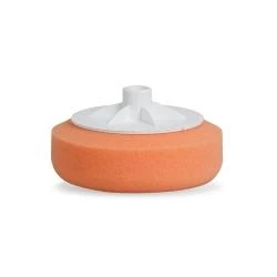 Vidutinio kietumo poliravimo kempinė - prisukama M14, diametras 150mm PoshPad
