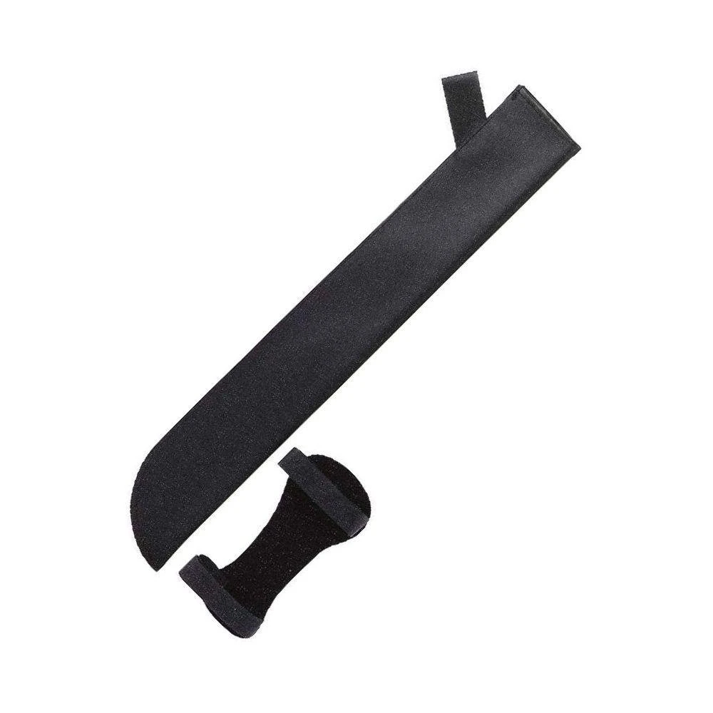 Haller Lankas Recurve 18 lbs, Juodas