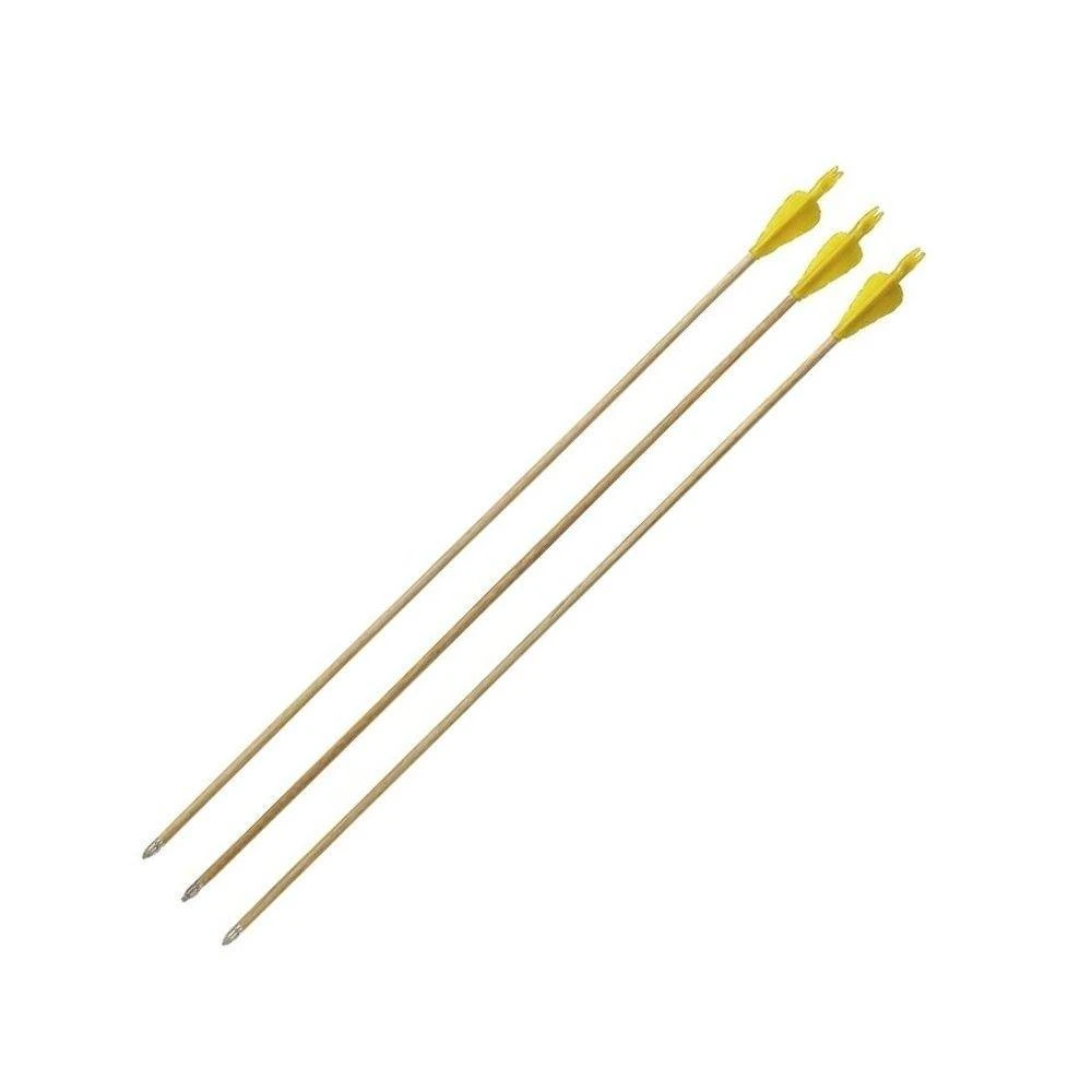 Haller Lankas Recurve 18 lbs, Juodas