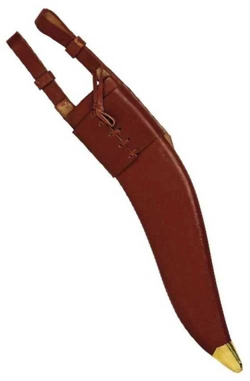 Haller mačetė Gurkha