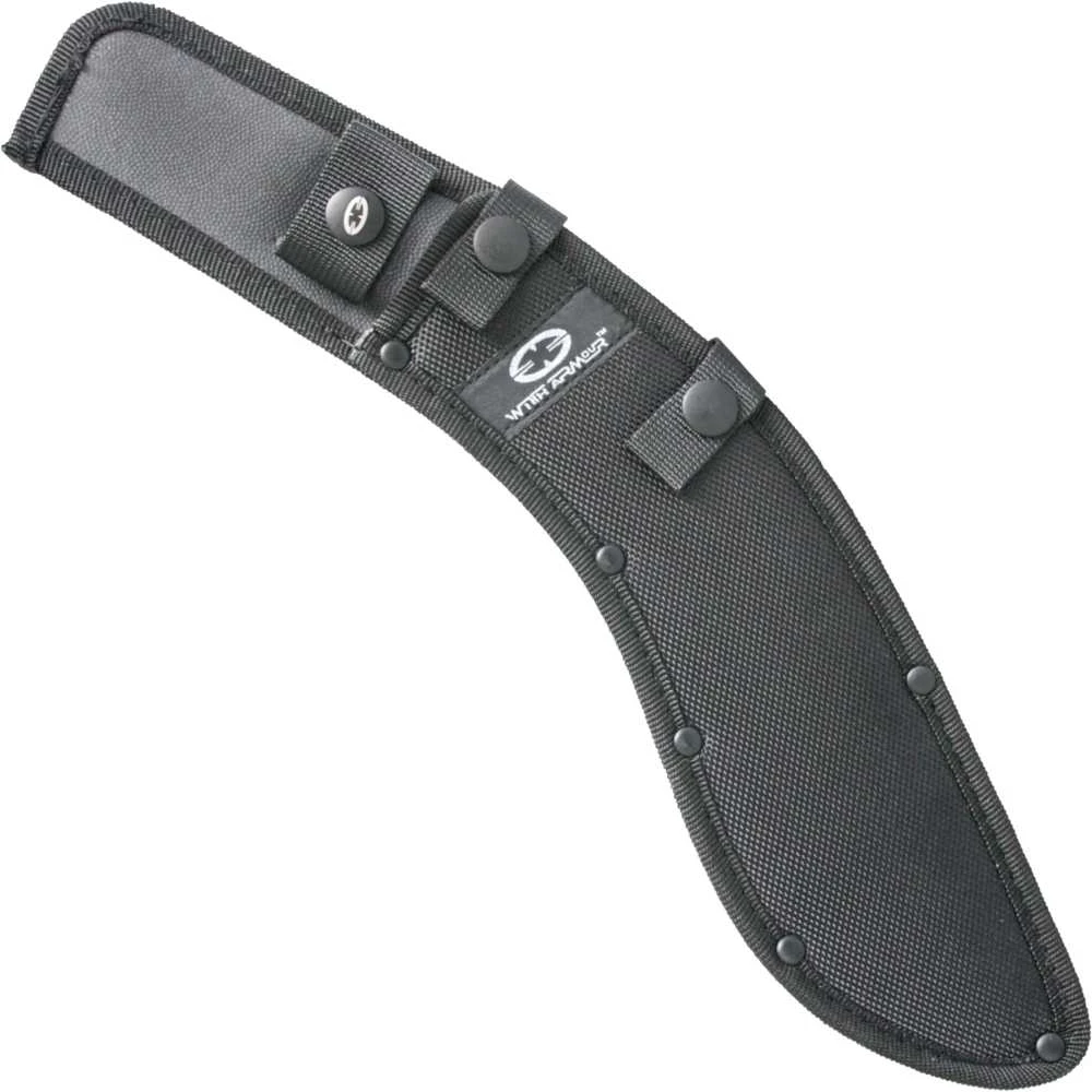 Haller WithArmour Compact mačetė