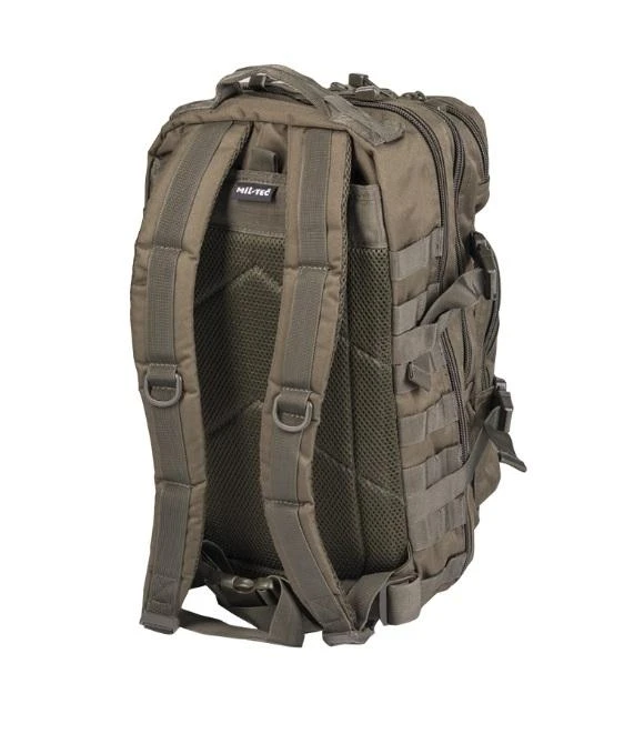Kuprinė MIL-TEC "ASSAULT I" 30 l., OLIV