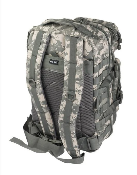 Kuprinė MIL-TEC "ASSAULT II" 50 l., AT DIGITAL